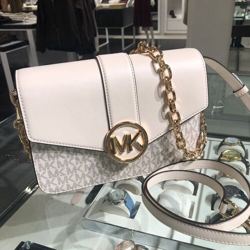 Сумка MICHAEL KORS, бежевый