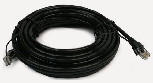 Изображение товара Интернет кабель Zdk Outdoor CCA (30 метров) (OUTCCA30)