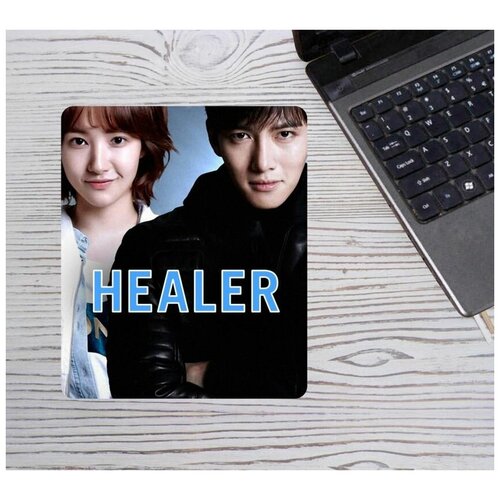 Коврик для мыши Хилер, Healer №3