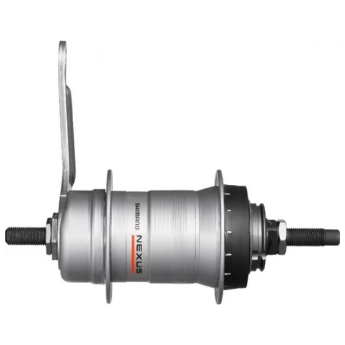 подшипник k 7 32x8 для shimano sg 3c41 Втулка задняя SHIMANO NEXUS SG-3C41 ASG3C41C2068 серебристый