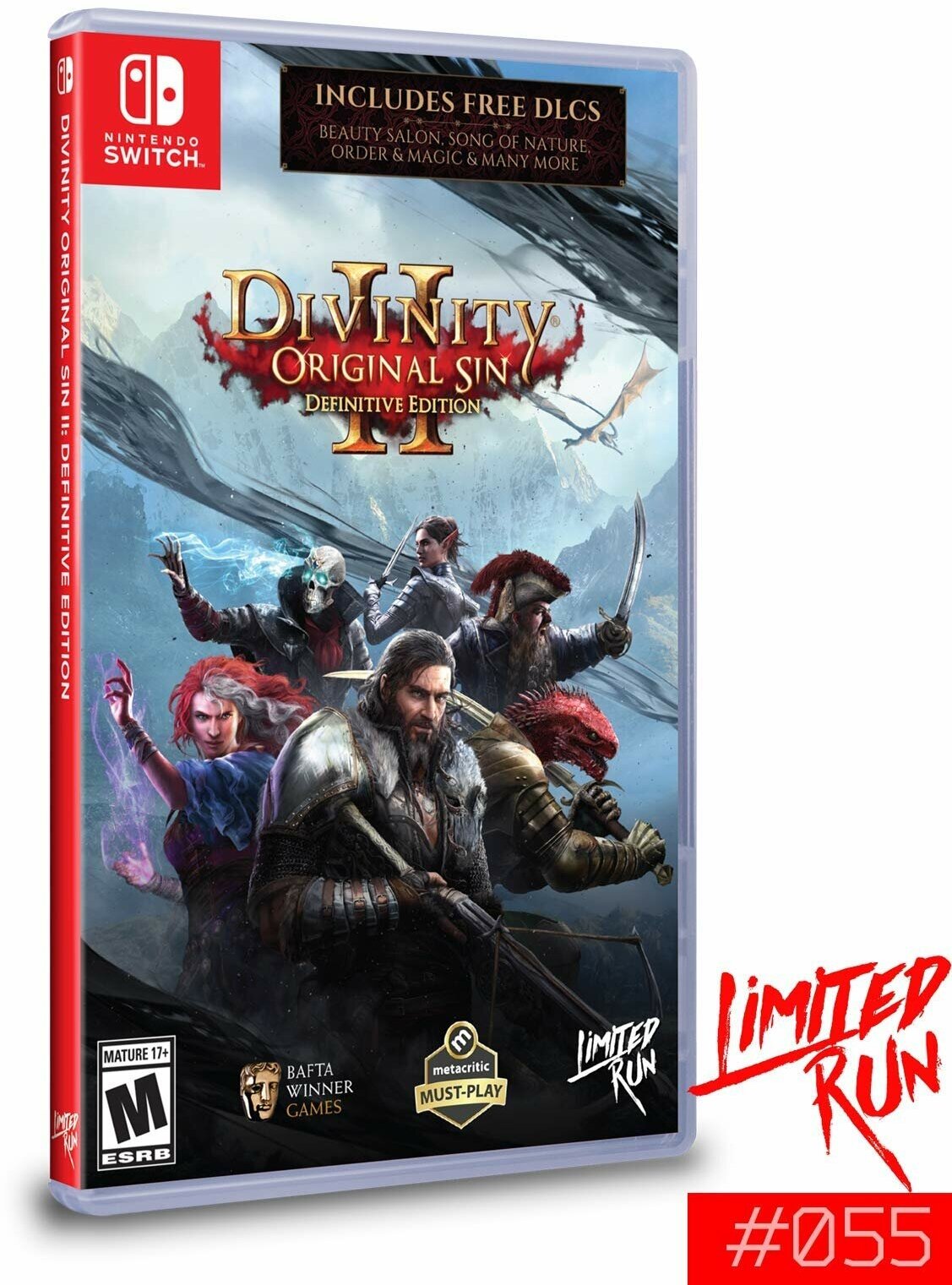 Divinity original sin 2 definitive edition стим фото 23