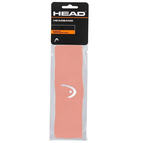 Повязка HEAD, размер OneSize, розовый