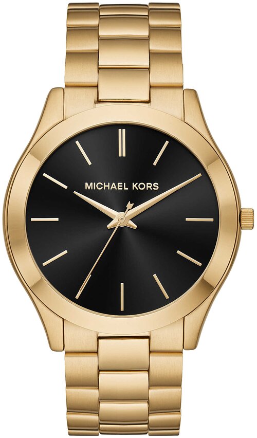 Наручные часы MICHAEL KORS, золотой