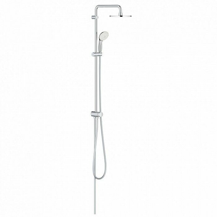 Душевой гарнитур Grohe Tempesta New 26452001