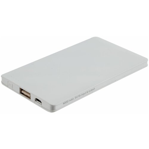 Аккумулятор Oasis Easy Trick 4000 mAh черный 69900₽