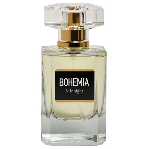 Parfums Constantine - Bohemia Midnight Парфюмерная вода женская 50мл