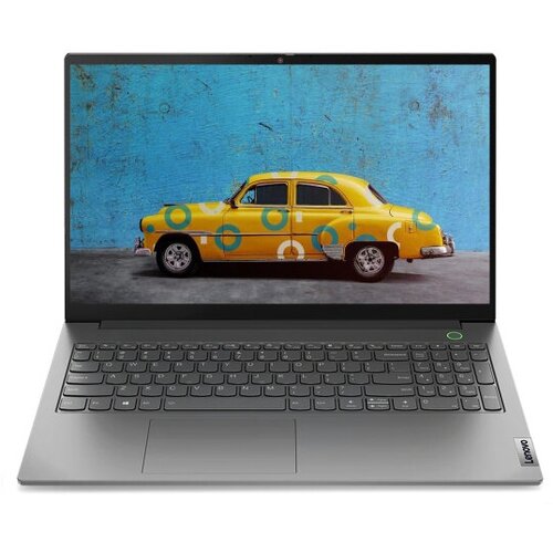 Ноутбук Lenovo ThinkBook 15 G4 IAP i5-1235U 8Gb SSD 512Gb Intel Iris Xe Graphics eligible 156 FHD IPS Cam 45Втч No OS Серый 21DJ00KSRU 8290000₽