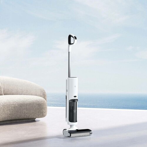 Купить Пылесос - Xiaomi Mijia Wireless Floor Washer 2 Lite - цена ...