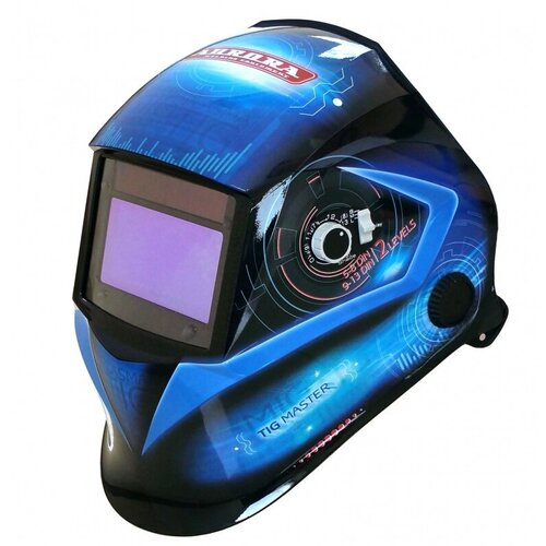 Маска сварочная Хамелеон Aurora SUN-7 TIG MASTER 567100₽