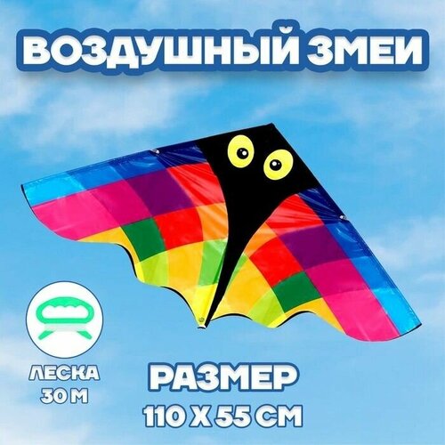 Воздушный змей Глазастик 794₽