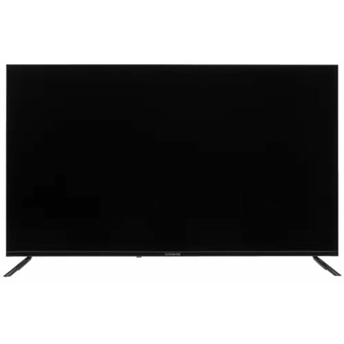 Телевизор 50 Topdevice TDTV50BS06U_ML 4K 3840x2160 SmartTV серый 2190000₽