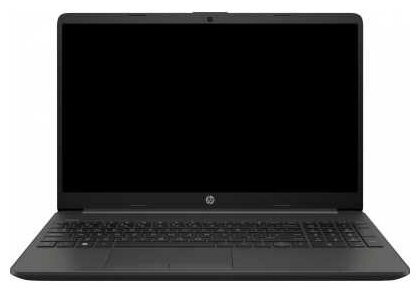 Ноутбук HP 250 G9 6F1Z9EA Intel Core i5 1235U, 1.3 GHz - 4.4 GHz, 8192 Mb, 15.6" Full HD 1920x1080, 256 Gb SSD, DVD нет, Intel Iris Xe Graphics, DOS, черный, 1.74 кг, 6F1Z9EA