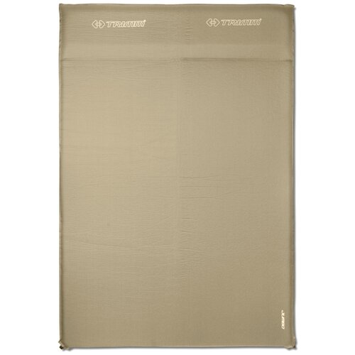 Коврик TRIMM Jumbo 198х130х0.6 см, песочный