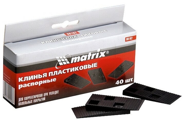         , 40 ., MATRIX 88102