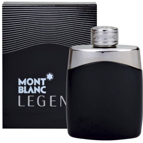 Туалетная вода Mont Blanc Legend men 30 мл туалетная вода mont blanc legend 30 мл