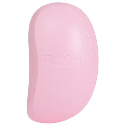 SALON ELITE Pink Smoothie расчёска для волос Tangle Teezer