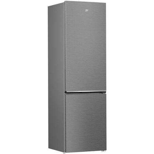 Холодильник Beko B1DRCNK402HX, нержавеющая сталь