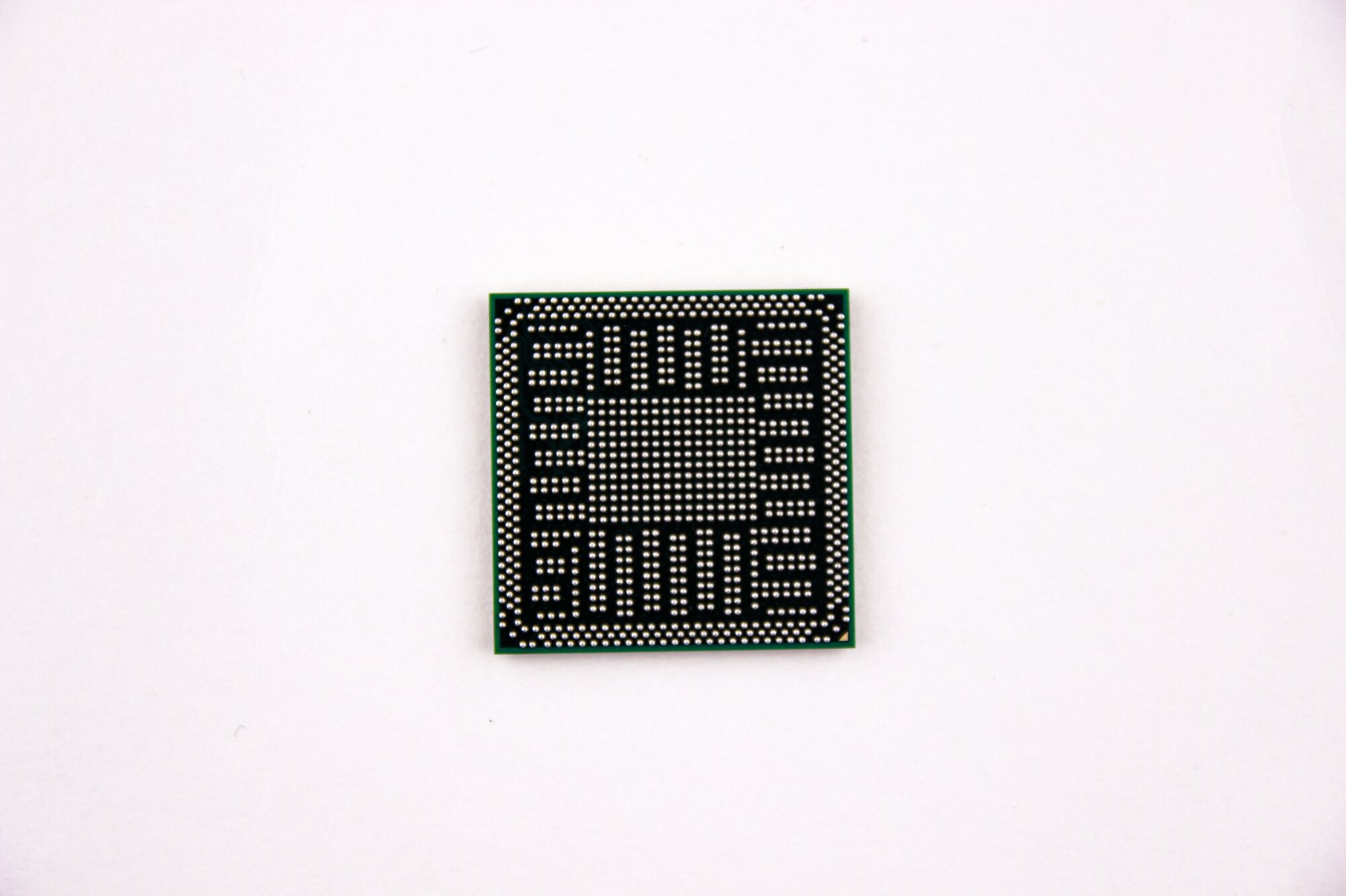Микросхема BD82X79 SLJN7 2012+ New