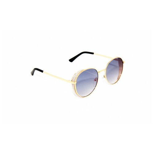 Солнцезащитные очки , золотой