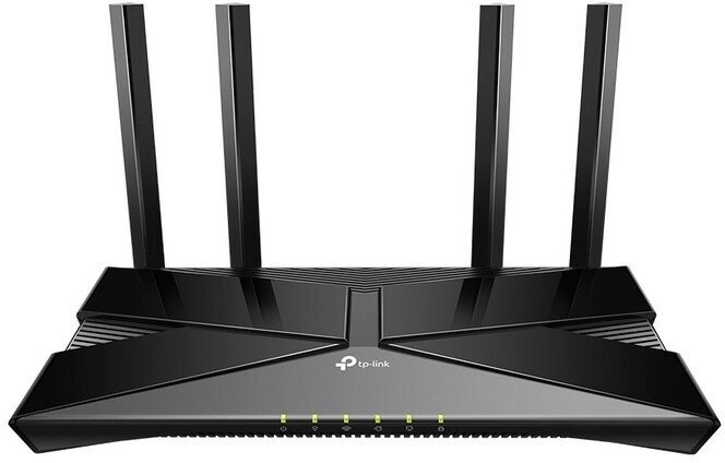 Роутер TP-LINK Archer AX53, (ARCHER AX53)