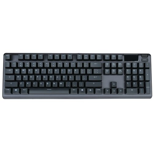 Клавиатура SteelSeries Apex 5 Black USB 1093800₽
