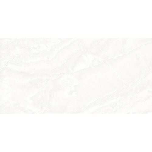 Керамическая плитка настенная Laparet Mania белый 25х50 уп. 1,5 м2. (12 плиток) керамическая плитка настенная laparet olimpus чёрный 25х50 уп 1 5 м2 12 плиток