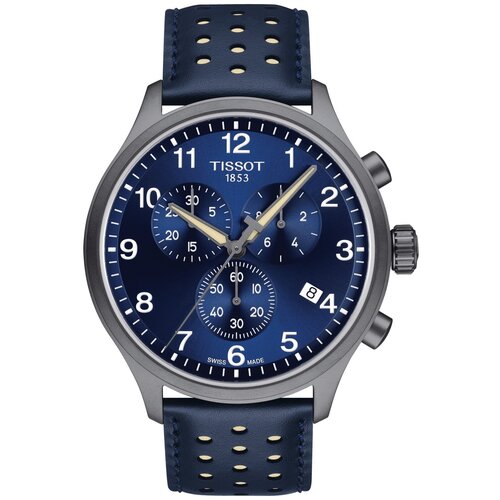 фото Наручные часы tissot t116.617.36.047.02