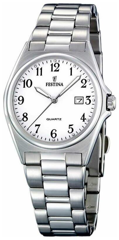 Наручные часы FESTINA