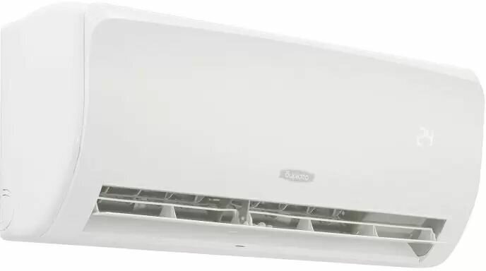 Сплит-система Бирюса B-07 FIR/B-07FIQ Fortuna Inverter - фотография № 1