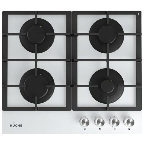 Варочные поверхности Kuche GGH 640 WF 1454600₽