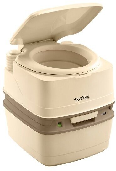 Биотуалет Thetford Porta Potti 165 Luxe