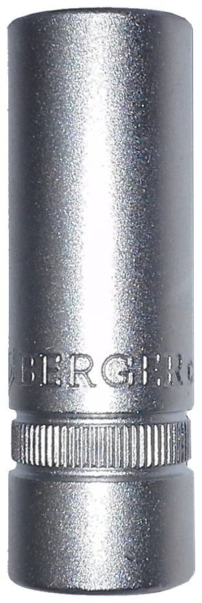 Головка свечная магнитная (1/2"; 16 мм) Berger BG BG-16SPSM