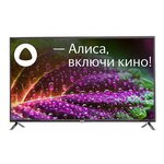 Телевизор DOFFLER 43KUS65 (4K UHD, Smart TV) - изображение