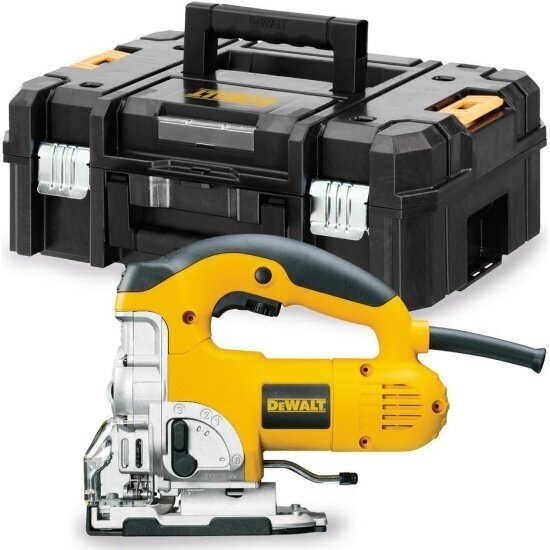 Лобзик электрический Dewalt DW331KT