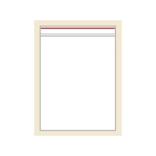 Пакеты с замком TBY zip-lock 40 мкм 20х30 см 100 шт ПЭ ЗАМ20 Х30100 799₽