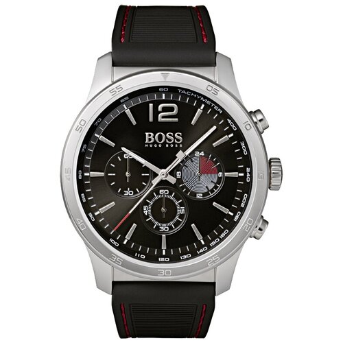 Наручные часы BOSS Professional, черный наручные часы hugo boss hb 1513539