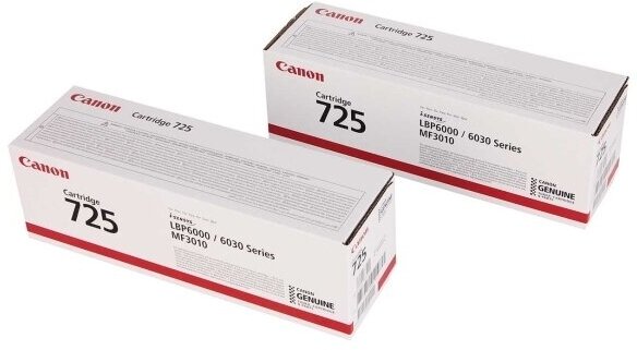 МФУ лазерное Canon i-SENSYS MF3010 Bundle ч/б A4