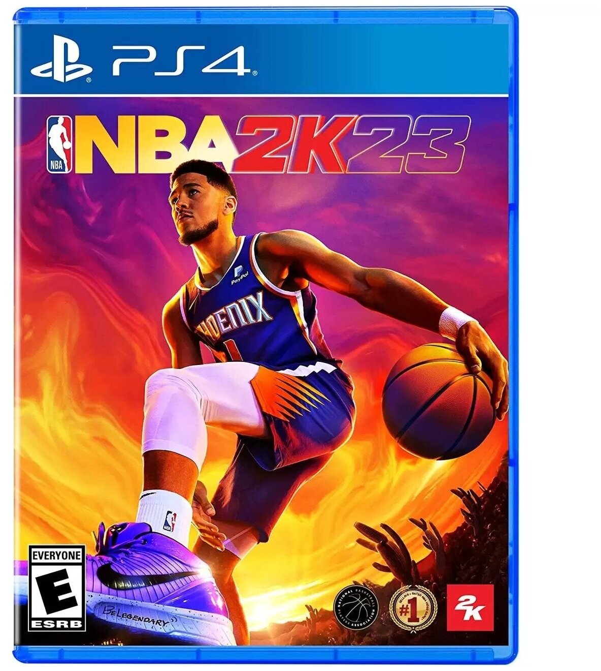 Nba 2023 steam фото 62