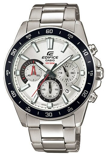 Наручные часы CASIO Edifice EFV-570D-7A