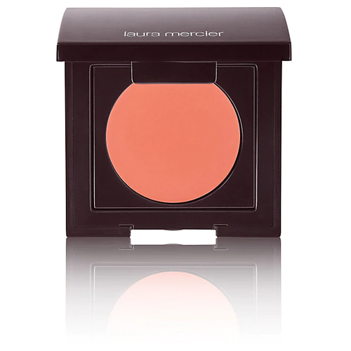 LAURA MERCIER Кремовые румяна для лица Creme cheek colour blush (ROSEBUD)