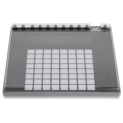 Decksaver Ableton Push 2 Cover