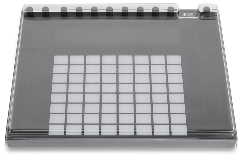 Decksaver Ableton Push 2 Cover