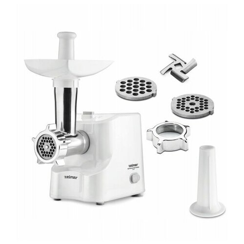 Электромясорубка Zelmer ZMM1010B 284600₽