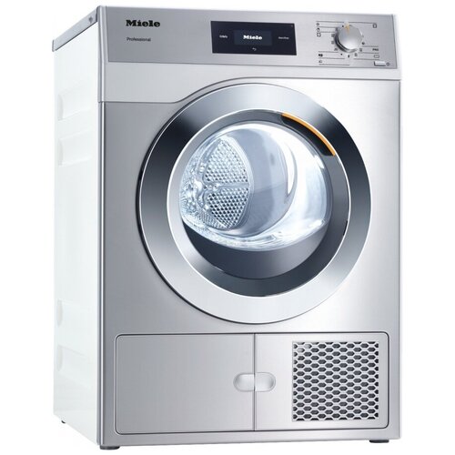 Сушильная машина Miele PDR 507 [EL], RUS, производство Чехия, цвет белый