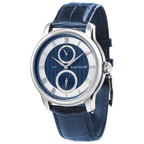 фото Наручные часы earnshaw es-8106-01-set
