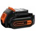 Аккумулятор BLACK+DECKER Bl1512-xj Li-Ion 10.8 В 1.5 А·ч