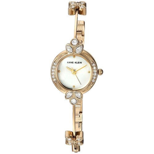 Наручные часы ANNE KLEIN 3042 TRST, белый