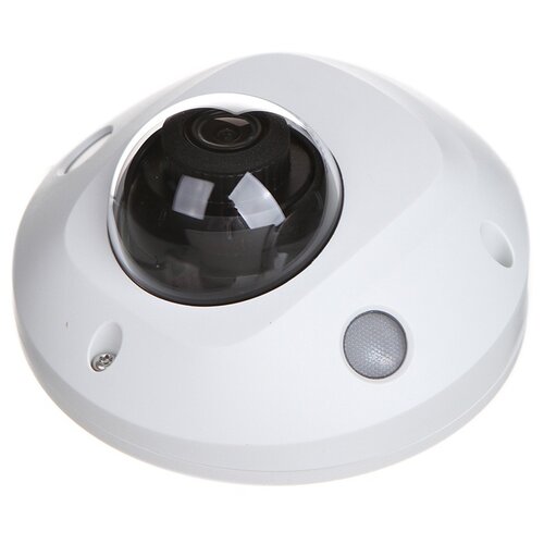 IP камера HikVision DS-2CD2563G0-IWS 28mm 2012400₽