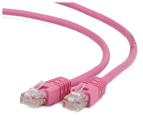 Патч-корд Cablexpert PP12-5M