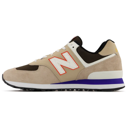 фото Кроссовки new balance 574 41.5 rus/ us 9